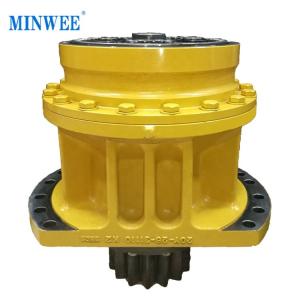 China PC200-7 Final Drive Swing Gearbox OEM Excavator Parts factory