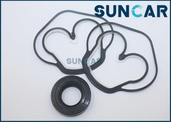 4206167 Gear Pump Seal Kit For HITACHI EX600H-3 JPN EX600H-5 JPN ZX110 ZX110-E