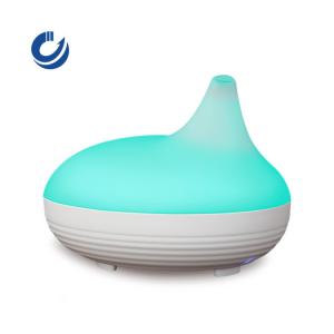 China Ultrasonic 80ml Mini USB Home Fragrance Air Aroma Diffuser factory