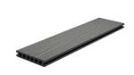 UV Resistant Capped Composite Decking 138 X 23 Outdoor Deck Boards Plastic