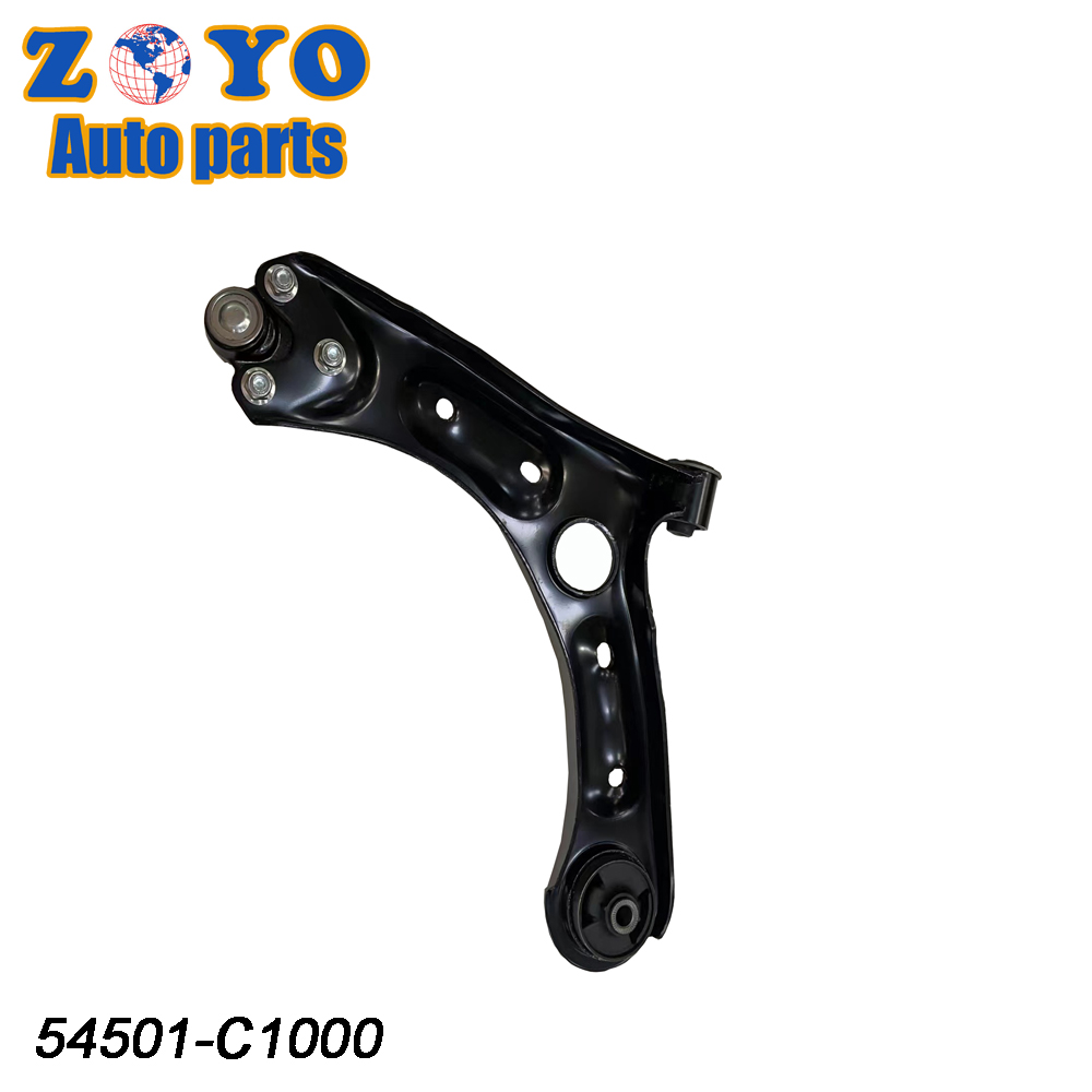 Hyundai Sonata 2015 Car Chassis Parts Right Suspension Lower Control Arm OEM Standard