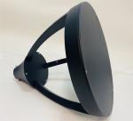 Dark Bronze Urban Lamp IP65 30W-110W LED Garden Light Fixtures 5 Years Warranty