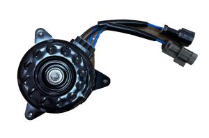China MAGNETI MARELLI Radiator Fan Motor 941992414416 NISSAN Sylphy 2012- B17 (HR16DE) 21487-1KA0E factory