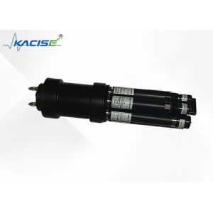 Multi-parameter Water Quality Sensor With Automatic Cleaning Function