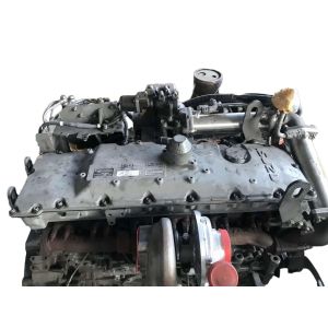 8980139105 0940000560 ISUZU 6UZ1 Diesel Engine Assembly