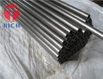 Astm A213 Sa213 Seamless Carbon Steel Boiler Tubes With Hot / Cold Finish