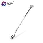 Mickey mouse Stainless steel stirring spoon