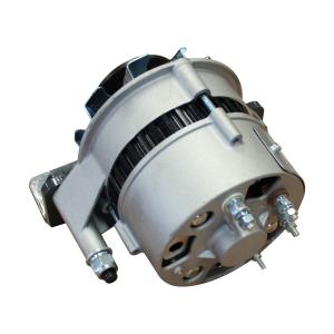 China Stainless External Gear Oil Pump for Hot Circulation Oil in Building Material Shops factory