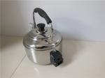 110V Water Kettle Electrical Kettle Naval Kettle 110V Kettle 4L Kettle