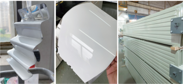 Ultra-long Pot Life Hydroxylated Acrylic Dispersion For Vehicle Interior Coatings