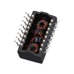 7490100111A | LP1188NL 10/100 Transformer 16pins Fast Ethernet Magnetics
