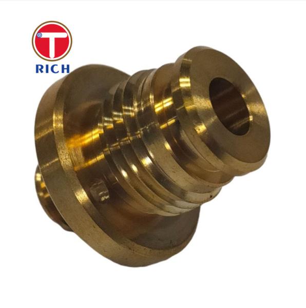 Cnc Machining Center Processing Parts Precision Non-Standard Hardware Parts