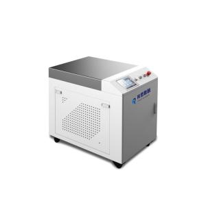 China 3KW 1500 Laser Welding System 50-5000HZ Automatic Wire Feeding factory