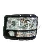 Truck Parts Repairing Transparent Foton Aumark Original Delon F3000 LED