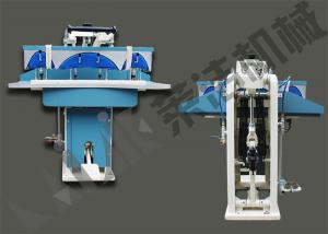 China Automatic Laundry Finishing Equipment Garment Ironing Pressing Machine factory