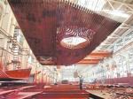 Biomass Boiler Water Wall Panels ASTM For 230M Petroleum Boiler Metallurgical