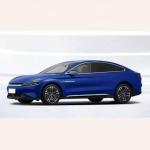 2024 Byd Han Dmi Long Range Automatic High Speed Energy Vehicle Sedan with FWD