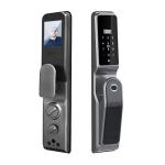 TH-103D Face recognitional Door Lock