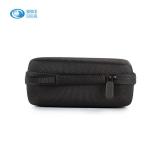 Portable Webbing Handle EVA Liner Nylon Storage Case