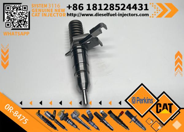 Excavator Parts CAT 3114 3116 3216 Engine fuel injector fuel injector 4P-2995 6I