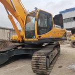 Crawler Chain Hyundai 330LC-9S 33 Ton Excavator Reliable Heavy Machinery