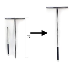 China Removable Floor Squeegee 304 316 Stainless Steel shower Squeegees with bathroom mirror glass Floor cleaning factory