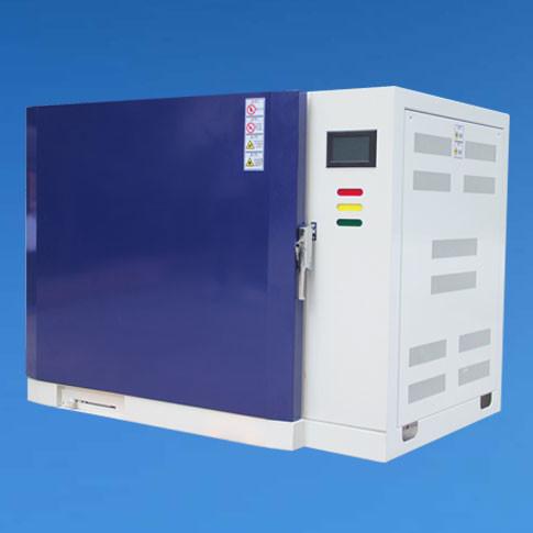 Touchscreen Environmental Testing Equipment , 200℃ or 300℃ High Temperature Test