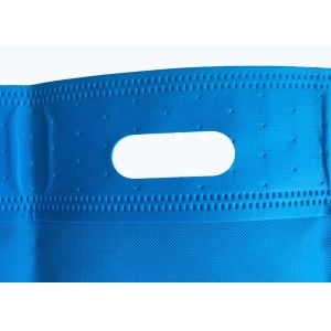 Disposable SPP Medical Transfer Sheet Five Handles Grips Each Side