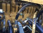 japan original condition Used Caterpillar 312C excavator/312d used excavator in
