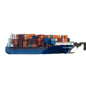 China 20240809 20240830 Y/M/D Validity FCL LCL Ocean Freight from to Bahrain Affordable and Professional Service factory
