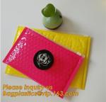 Promotional inner pad slider seal bags Recycled material heavy duty brown kraft