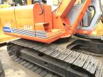Hitachi EX60-1 Second Hand Hitachi Excavator For Construction Works