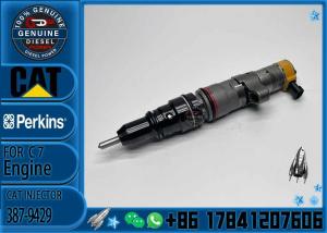 China C7 Diesel Fuel Injector 263-8218 387-9427 387-9428 387-9429 295-1409 1OR-4762 295-1410 243-4502 268-1840 factory