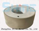 Shine Abrasives 350mm 1A1 Diamond Grinding Wheel Resin Bond