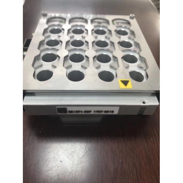 China SMT Panasonic NPM 8 Head Nozzle Exchange Station N610087795AA N610162467AA factory