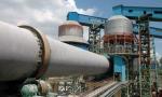 Disinfection Lime Storage Silo , Alloy Steel Lime Storage Tank