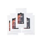 Antifungal Nourishing Leather Cleaning Wipes For Couch Handbag