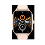 Amoled Display Screen Ios Android Mobile Phone Smartwatch With Bluetooth Call