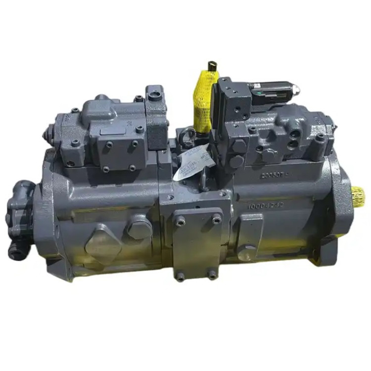 K3V112DTP Excavator Hydraulic Main Pump K3v112 Piston Pump For Sany Doosan Hyundai K3V112DTP 16AR-9N49