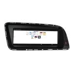 8.8 Inch Q5 Audi Android Radio Double Din Car DVD Multimedia Player