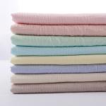 46SX20S Yarn Tela 6 Layer Gauze Fabric Gauze Baby Fabric For Clothes Diapers