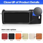 right hand drive 12.3 inch Android Car Radio For Range Rover Sport L494 2013
