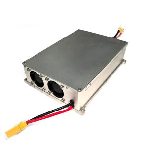 China Onboard Power Supply A5(400S48,1.5kg) factory