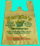 100% Biodegradable Plastic Trash Bag Compostable Garbage Bag 100% Biodegradable