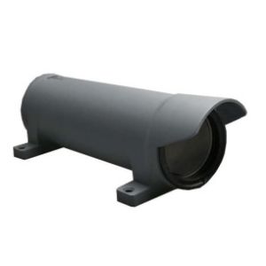 FW-MP12401L Electro-optical Tracking Telescope with 1920*1080 Full HD 100m~10km Observation Range and ≤2kg Weight for Aerial Video Observation