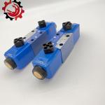 DG4V-3-6C-M-U-H7-60 Concrete Pump Truck Parts ETN Vickers Solenoid Valve