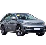 Electric EV Car VW ID4 CROSS Electric Cars Compact SUV Electric Car New Energy
