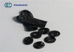 Dust Free Natural Rubber Finger Cots For Electronic Industry Clean Room
