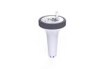 Customized Support Indoor And Outdoor Solar Powered Wireless Digital Pond Or