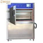 Lab Drying Oven UV-A Climatic Chamber Manufacturer VG95218-2 UV Aging Test